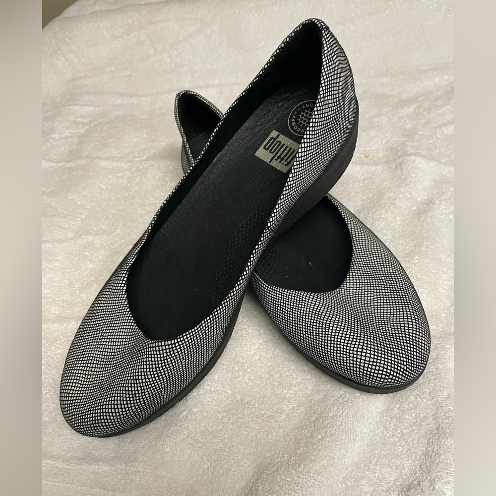 Fitflops Ballerina shoes